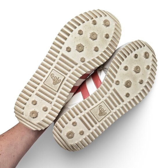 Gola Sneakers Women’s US 9 - Picture 6 of 9